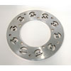 ROTOR ADAPTOR- 5 BOLT ALU - image 1