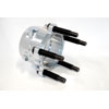 BARE GN HUB ONLY - image 1