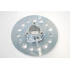 GN STEEL DRIVE FLANGE - image 1
