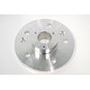GN ALUMINUM DRIVE FLANGE - image 1