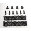 GN HARDWARE KIT-ONE SIDE - image 1