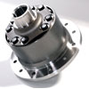 8 3/4 33 SPLINE TRUETRAC - image 1