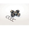 5-760X DANA 44 FRONT U-JO - image 1