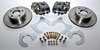 Economy Disc Brake Kit GM 10-Bolt/12-Bolt - image 1