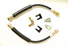 Economy Brake Hose Kit For Use w/6100 Series - image 1