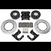 Performance Rear Drag Brake Kit Big Ford (New Style) - image 2