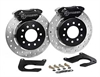 Performance Rear Drag Brake Kit Oldsmobile/Pontiac - image 1