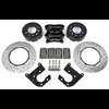Performance Rear Drag Brake Kit Mark Williams/Lamb - image 2