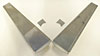 Axle Housing Back Brace Ford 9" - image 1