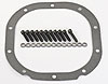 Differential Cover Ford 8.8" - image 4