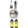 Differential Cover Kit Ford 8.8" - image 1
