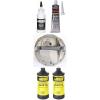 Differential Cover Kit Chevy 8.875" 12-Bolt Car - image 1