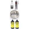 Differential Cover Kit GM 8.875" 12-Bolt Truck - image 1