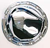 Differential Cover 12-Bolt Chevrolet Car - image 1