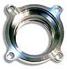 Axle Housing Ends Lamb, Symmetrical or Mark Williams Caliper Brackets - image 1