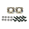 Axle Housing End Kit for 2005-2010 Mustang 8.8 Rear End - image 1