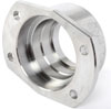 Housing End 9" Big Ford 1/2" Holes 1 Pair - image 3