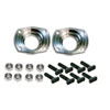 Axle Housing End Kit for 9" Ford w/1/2" Holes Rear End - image 1