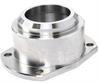 Axle Housing End 9 in. Big Ford (Old-Style) - image 1