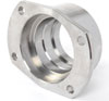 Axle Housing Ends 9" Big Ford (Old Style) - image 3