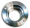 Axle Housing Ends 1949-64 Oldsmobile/Pontiac - image 1