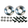 Axle Housing End Kit for 1949-1964 Oldsmobile/Pontiac Rear End - image 1
