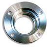 Axle Housing Ends 1949-64 Oldsmobile/Pontiac - image 1