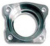 Axle Housing Ends Flush Mount Small GM Car - image 1