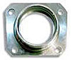 Axle Housing Ends C-Clip Small GM Back Plates & Caliper Brackets - image 1