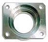 Axle Housing Ends Large GM (Impala/Truck) Back Plates & Caliper Brackets - image 1
