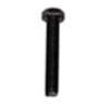 Grade 8 Wheel Stud 1/2" -20 x 3"