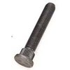 8010 Press-In Wheel Stud Set, 1/2 in.- 20 x 3 in., .625 Knurl - image 2