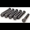 Wheel Studs 7/16" -20 x 2-7/8" - image 2