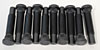 Wheel Studs 5/8" -11 x 2-1/2" - image 1