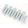 Wheel Studs 1/2" -20 x 1-3/4"