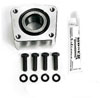 C-Clip Eliminator For Moser Axles (1.533" Seat) - image 1