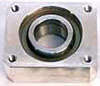 C-Clip Eliminator For Moser Axles (1.533" Seat) - image 1