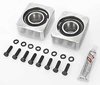 C-Clip Eliminator Kit For Moser Axles (1.533" Seat) - image 2