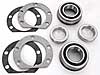 Axle Bearings 8-3/4" Mopar, Dana 60