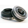 Tapered Axle Bearings For Use with Moser Deep Bore Housing Ends Only - image 1