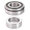 Axle Bearing Small Ford Stock ID - image 2