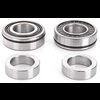 Axle Bearings Small Ford Stock ID - image 2