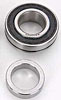 Axle Bearing Big Ford, Oldsmobile/Pontiac - image 1