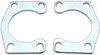 Retaining Plates 8.8" Ford - image 1