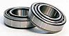 Axle Bearings Buick, Oldsmobile, Pontiac, Jeep - image 1