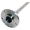 C-Clip Replacement Axles 28-7/16" Long - image 1