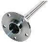 C-Clip Replacement Axle 30-5/16" Long - image 1
