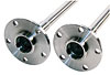 C-Clip Replacement Axles 29" Long - image 1