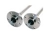 C-Clip Replacement Axles 32" Long