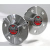 C-Clip Replacement Axles 32" Long - image 1